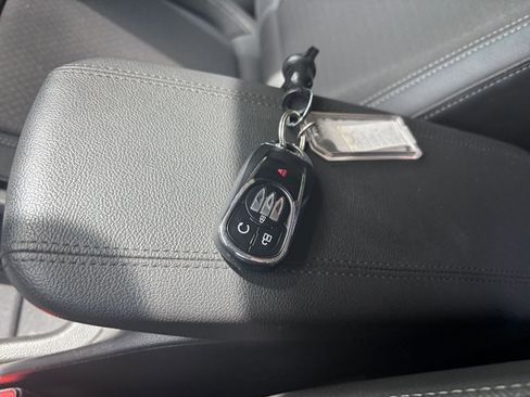 Used 2025 Buick Encore GX Preferred image 27