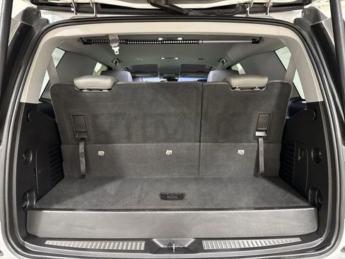 Used 2015 Chevrolet Tahoe LT AWD/4WD image 25