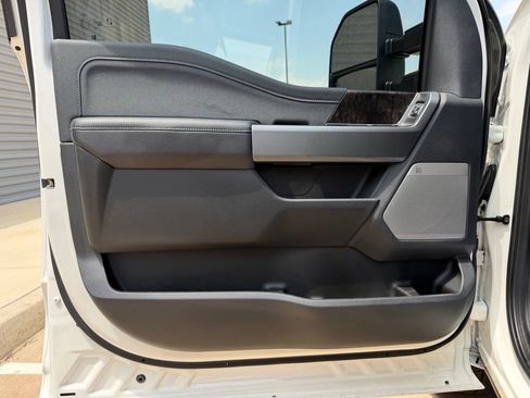 New 2026 Ford F250 Lariat RWD image 16