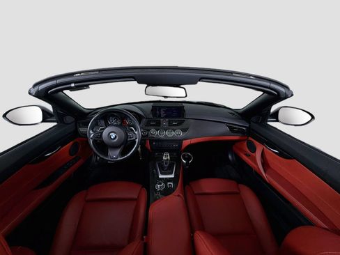 Used 2016 BMW Z4 sDrive28i RWD image 17