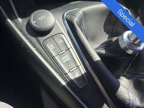 Used 2016 Ford Focus RS AWD/4WD image 20