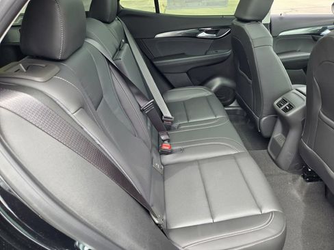 New 2026 Buick Envision Preferred AWD/4WD image 23