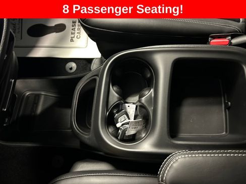 New 2026 Chrysler Pacifica Select w/ S Appearance Package FWD image 19