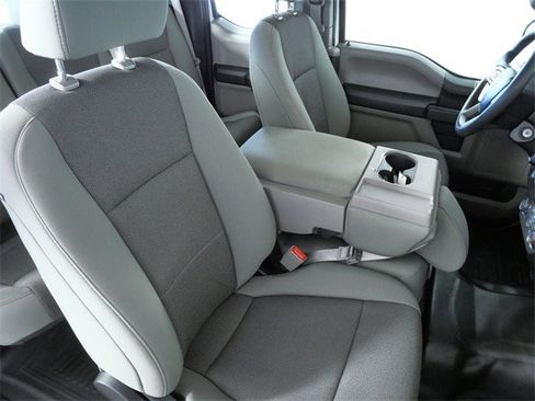 Certified 2020 Ford F150 XL w/ Equipment Group 101A Mid image 13