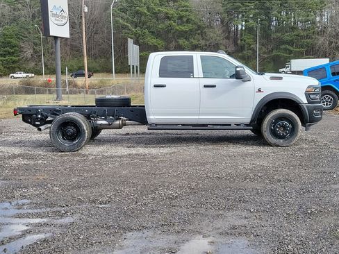 New 2026 RAM 4500 Tradesman image 3