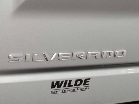 Used 2023 Chevrolet Silverado 1500 RST w/ All Star Edition Plus image 11