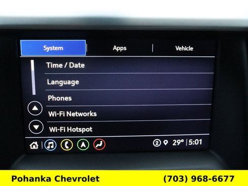 Used 2023 GMC Acadia SLT image 14