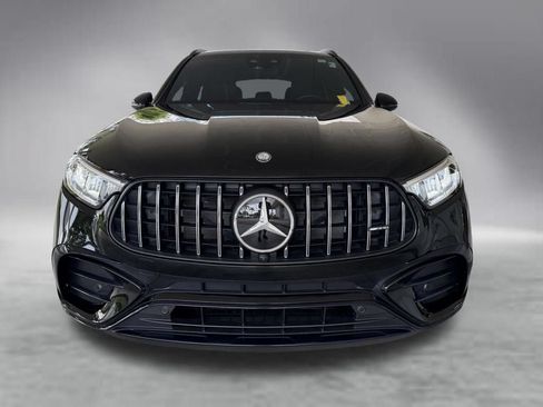 Used 2024 Mercedes-Benz GLC 43 AMG 4MATIC image 13