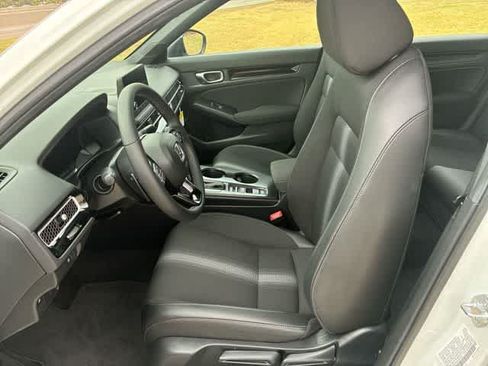 Certified 2026 Honda Civic Sport image 11