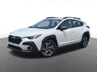 Used 2024 Subaru Crosstrek 2.0i Premium