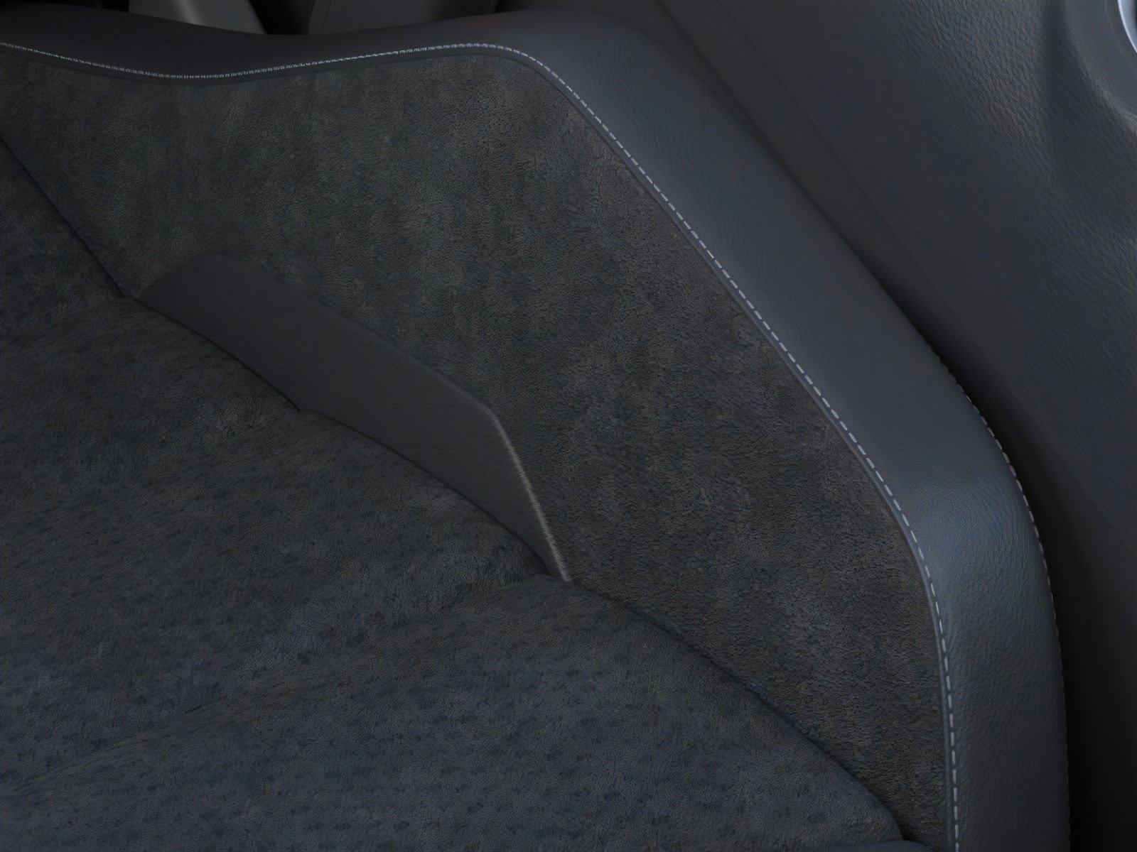 New 2026 Ford Mustang Dark Horse SC RWD image 16