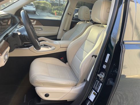 Certified 2021 Mercedes-Benz GLE 350 image 20