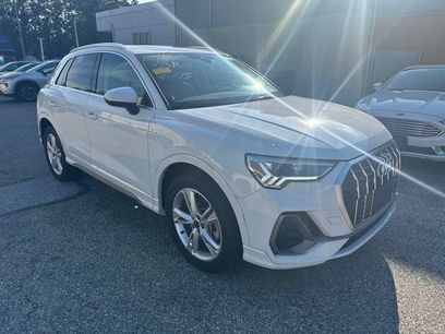 Used 2023 Audi Q3 2.0T Premium w/ Convenience Package