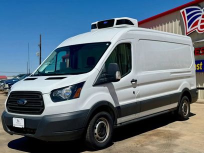 Used 2018 Ford Transit 350 148 Medium Roof