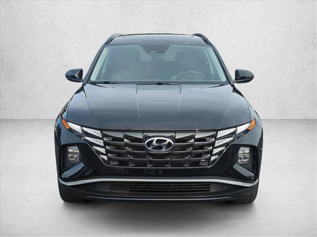 Used 2023 Hyundai Tucson SEL w/ Convenience Package FWD image 2