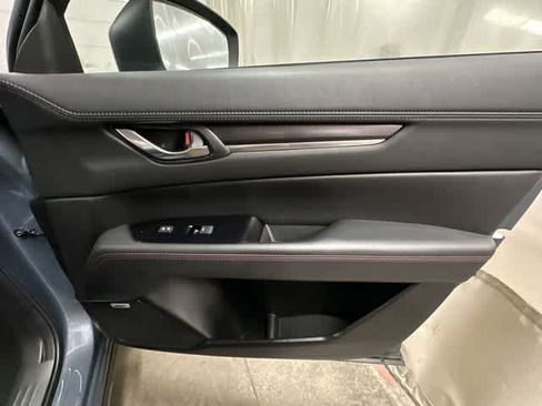 Used 2023 MAZDA CX-5 Carbon Edition AWD/4WD image 23