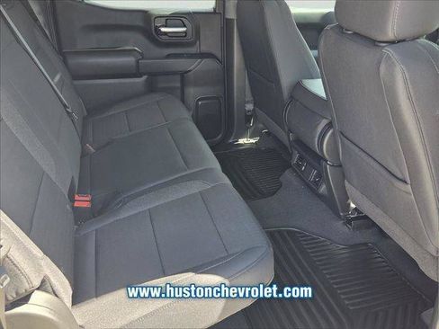 New 2026 Chevrolet Silverado 1500 Custom AWD/4WD image 17