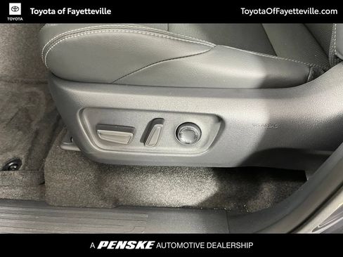 Used 2026 Toyota 4Runner TRD Off-Road Premium AWD/4WD image 22