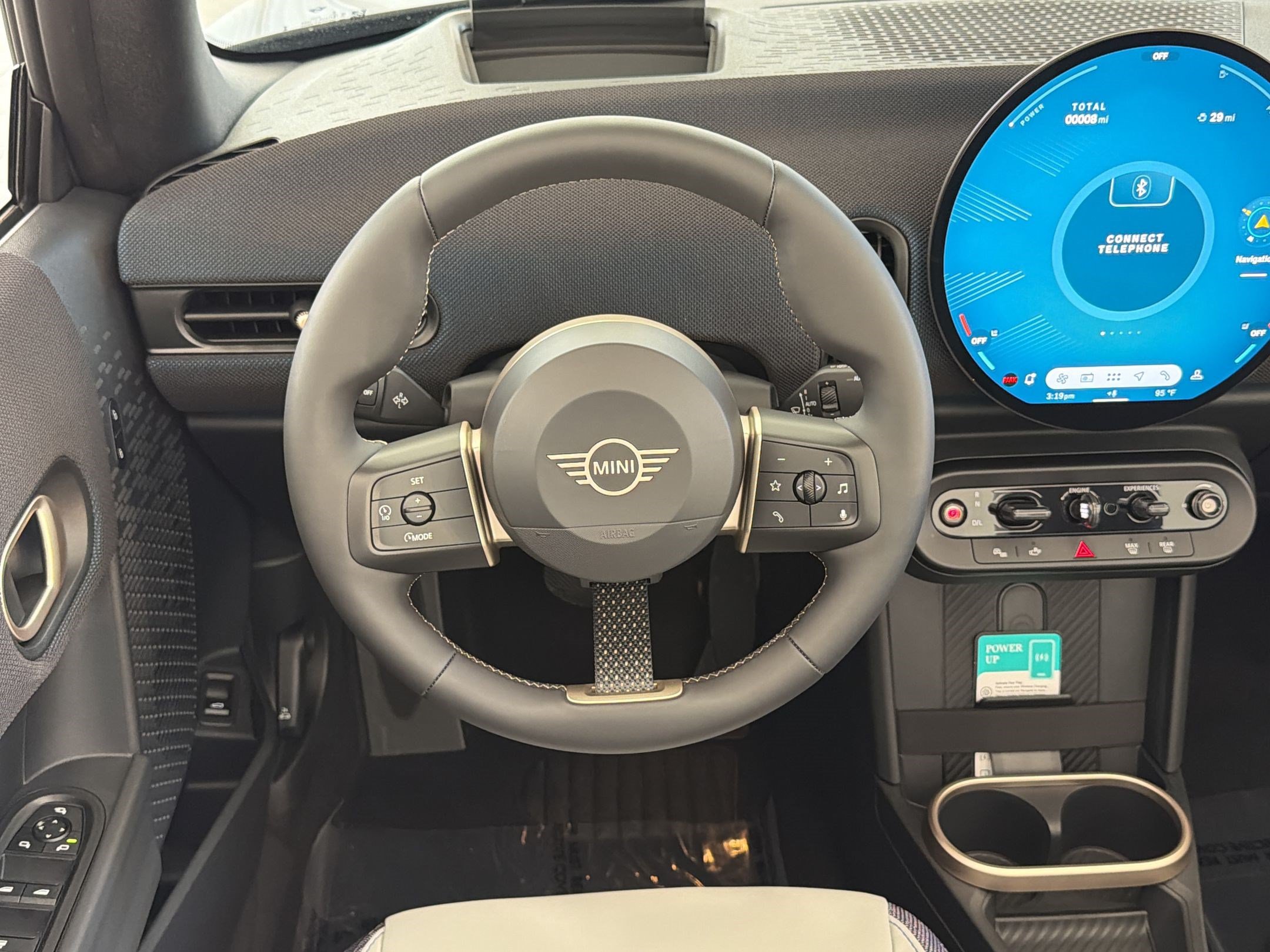 New 2026 MINI Cooper S FWD image 16