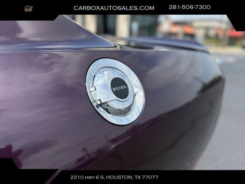 Used 2021 Dodge Challenger SXT RWD image 26
