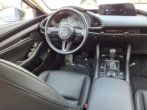 Used 2025 MAZDA MAZDA3 s FWD image 6