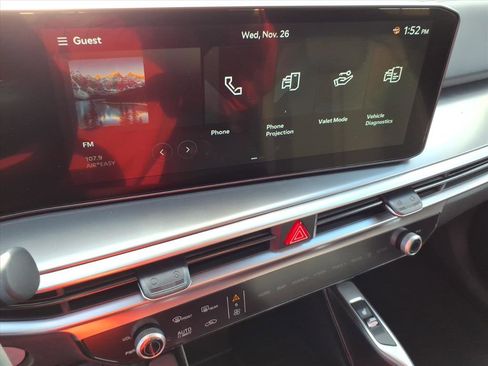 New 2026 Kia Sorento S AWD/4WD image 21