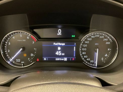 Used 2020 Cadillac XT4 Luxury AWD/4WD image 4