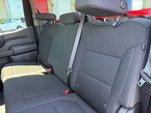 Used 2021 Chevrolet Silverado 1500 Custom image 20