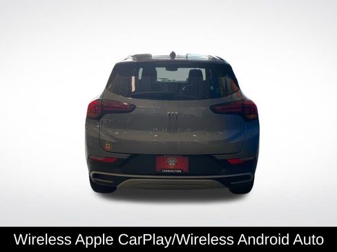 Used 2025 Buick Encore GX Preferred image 17