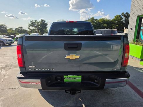 Used 2011 Chevrolet Silverado 1500 LS RWD image 14