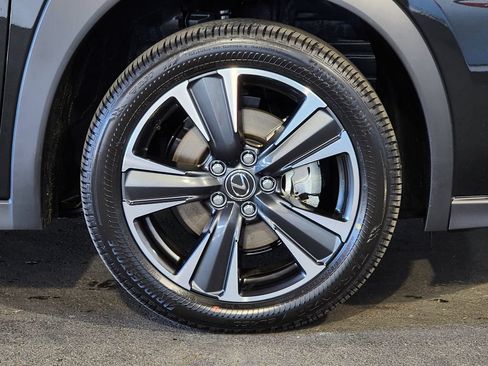 New 2026 Lexus UX 300h FWD image 4