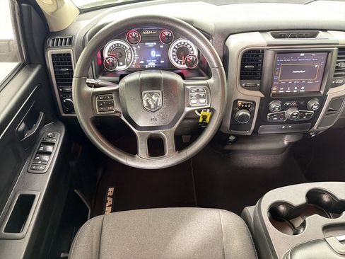 Used 2021 RAM 1500 Tradesman w/ Popular Equipment Group image 24