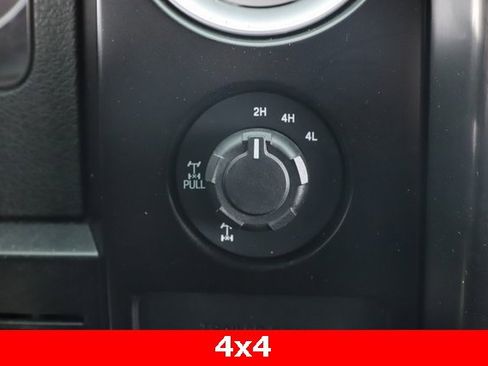 Used 2014 Ford F150 FX4 w/ Equipment Group 402A Luxury image 24