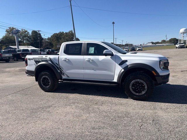 New 2026 Ford Ranger Raptor AWD/4WD image 10