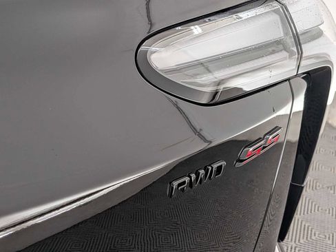 New 2026 Chevrolet Blazer EV SS image 13