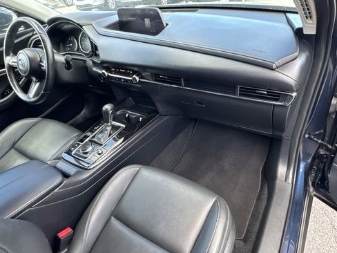 Used 2023 MAZDA CX-30 AWD 2.5 S w/ Preferred Package image 10