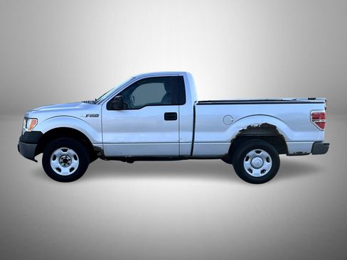 Used 2009 Ford F150 STX RWD image 8