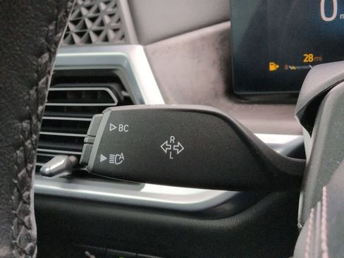 Used 2024 BMW X5 xDrive40i w/ Premium Package image 28