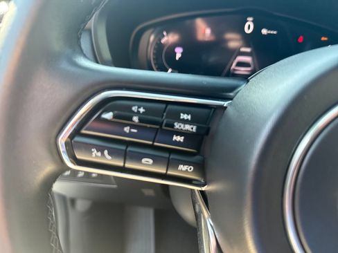 Used 2025 MAZDA CX-70 Plug-In Hybrid w/ Premium Pkg AWD/4WD image 22