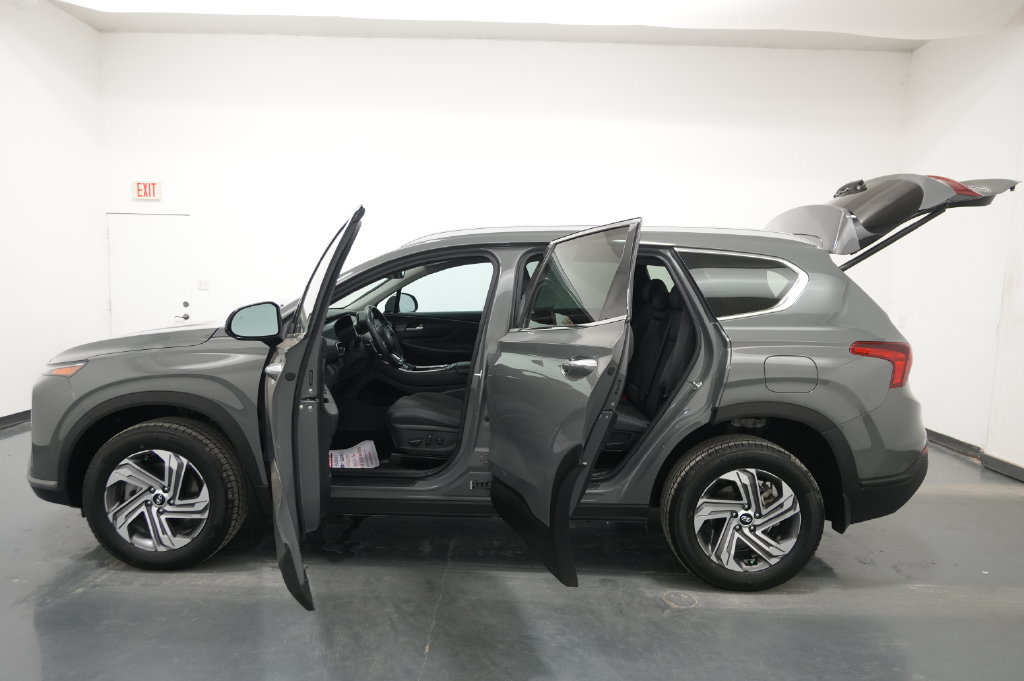 Used 2023 Hyundai Santa Fe SEL AWD/4WD image 23