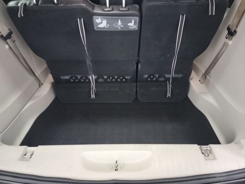 Used 2017 Chrysler Pacifica Touring-L Plus w/ Advanced Safetytec Group image 25