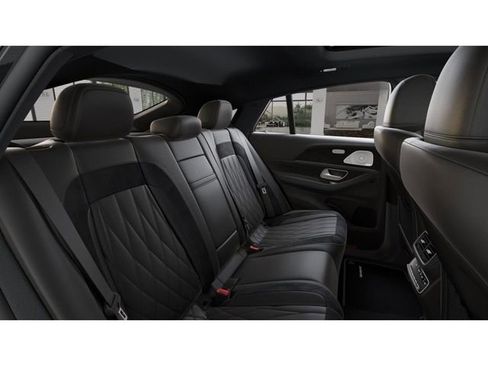 New 2026 Mercedes-Benz GLE 53 AMG 4MATIC Coupe image 5