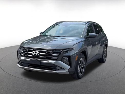 Used 2026 Hyundai Tucson SEL Plus FWD image 6