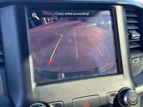 Used 2019 RAM 1500 Big Horn image 24