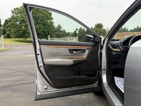 Used 2020 Honda CR-V EX image 13