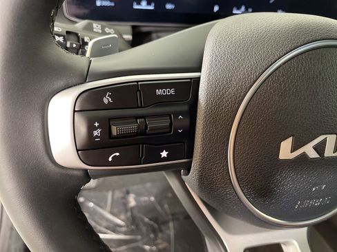 New 2026 Kia K5 GT w/ GT1 Package image 21