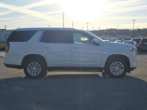 Used 2023 Chevrolet Tahoe LT image 6