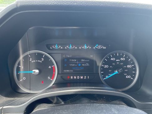 Used 2018 Ford F250 XLT AWD/4WD image 14