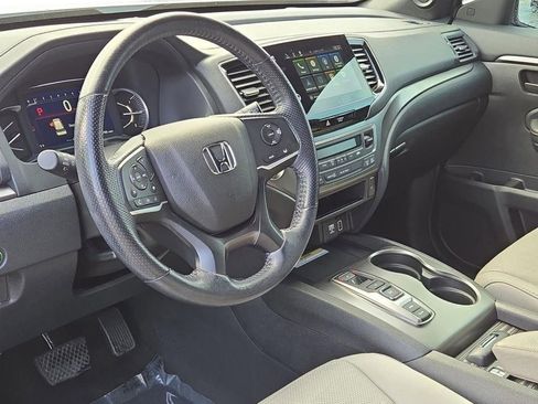 Used 2022 Honda Passport EX-L image 18