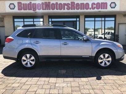 Used 2010 Subaru Outback 3.6R Limited w/ Popular Equipment Group 3B